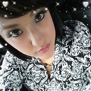 Meet your Posher, Luliz